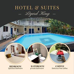 Lizard King Hotel & Suites